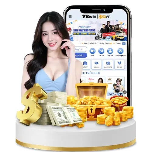 Đa dạng các loại game Nổ Hũ tại 79win