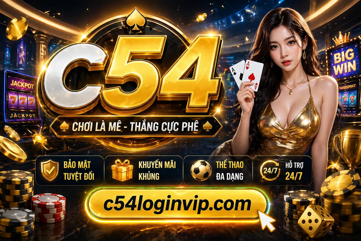 Truy cập trang chủ 79win
