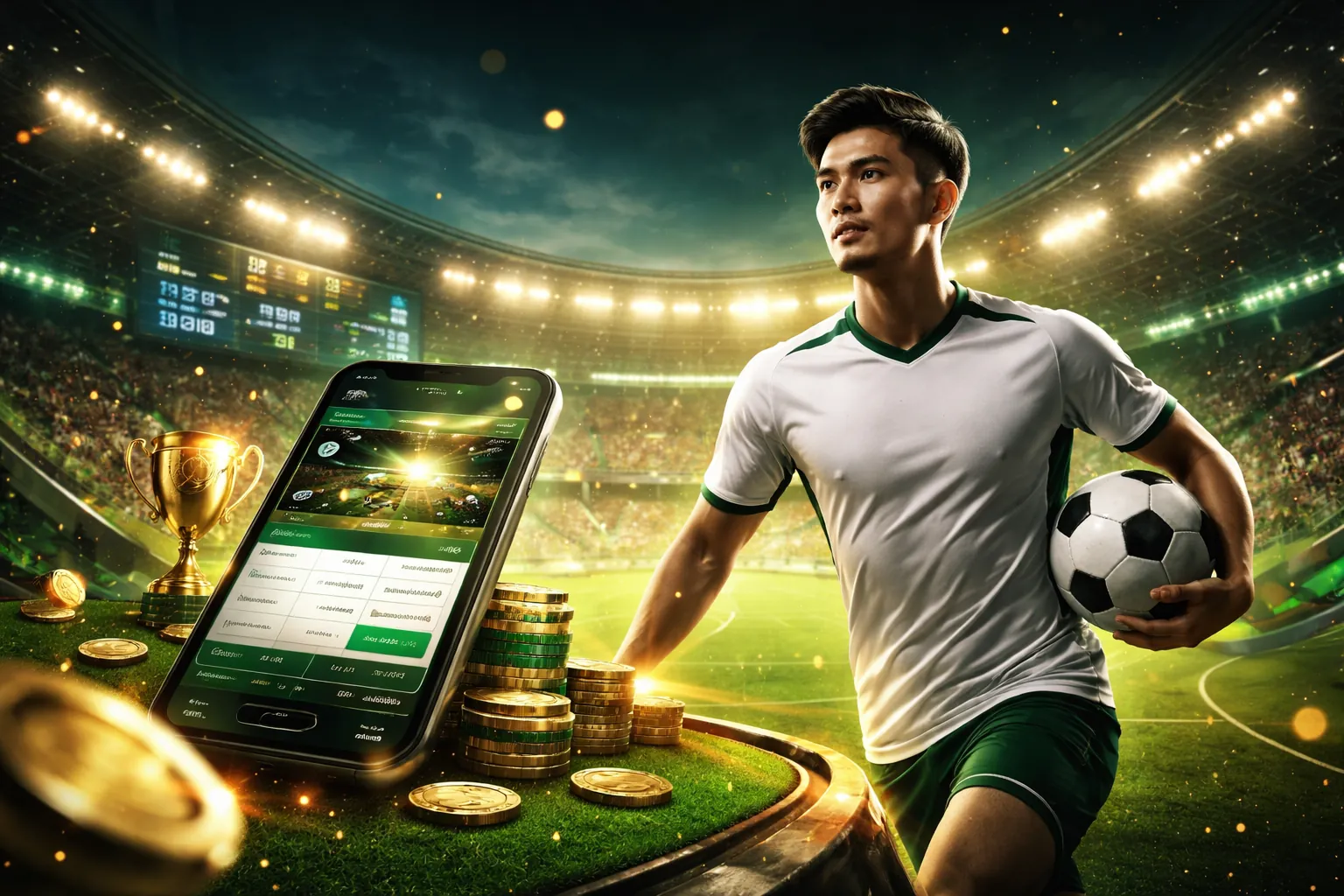Chương trình Đại lý 79win