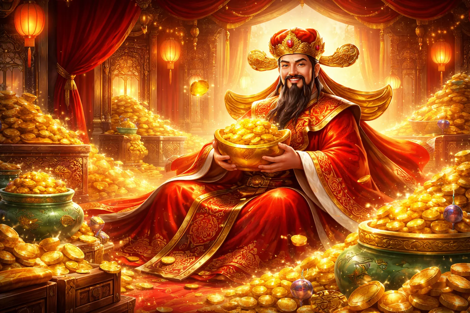 Đa dạng trò chơi tại 79win