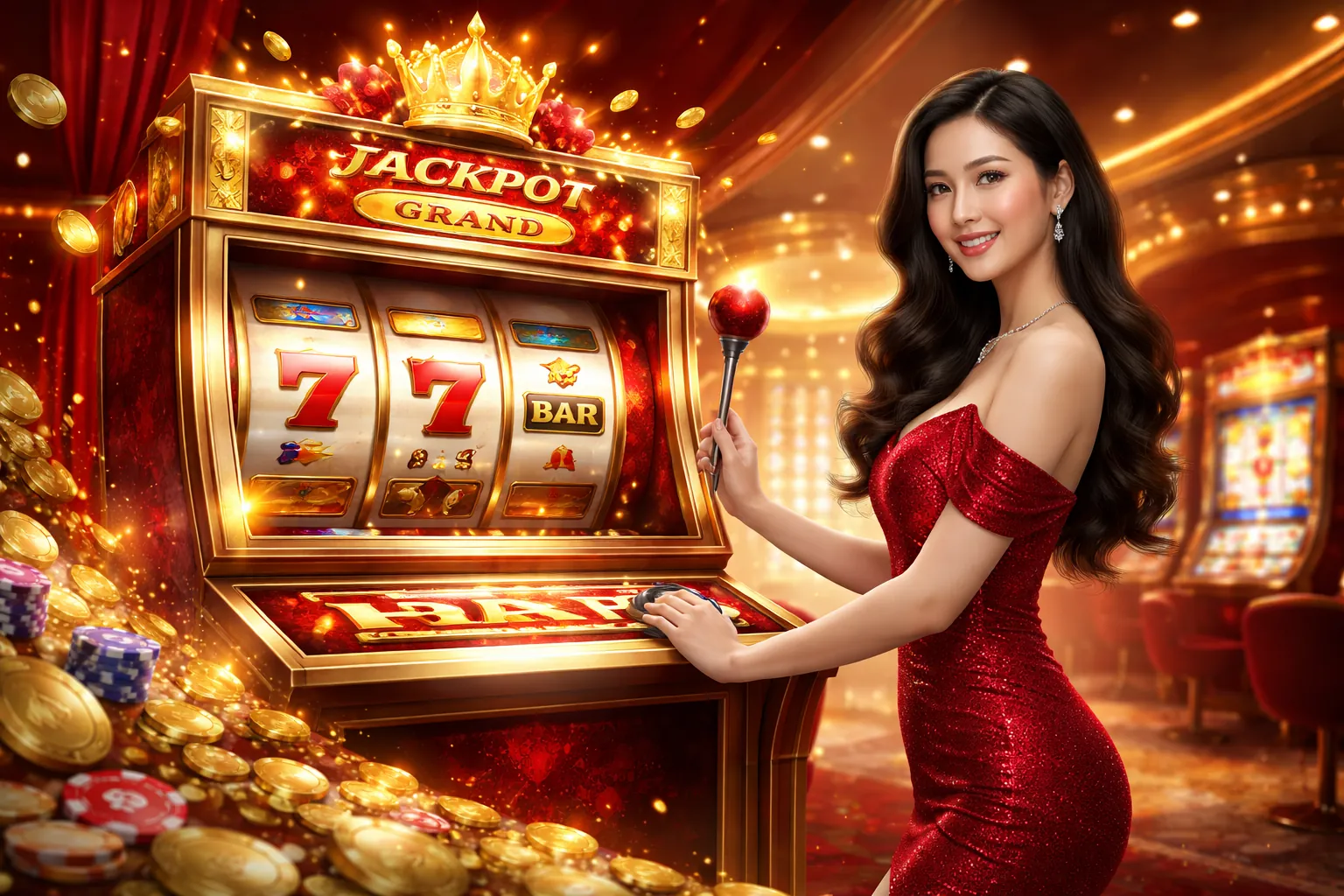 Khuyến mãi hấp dẫn 79win